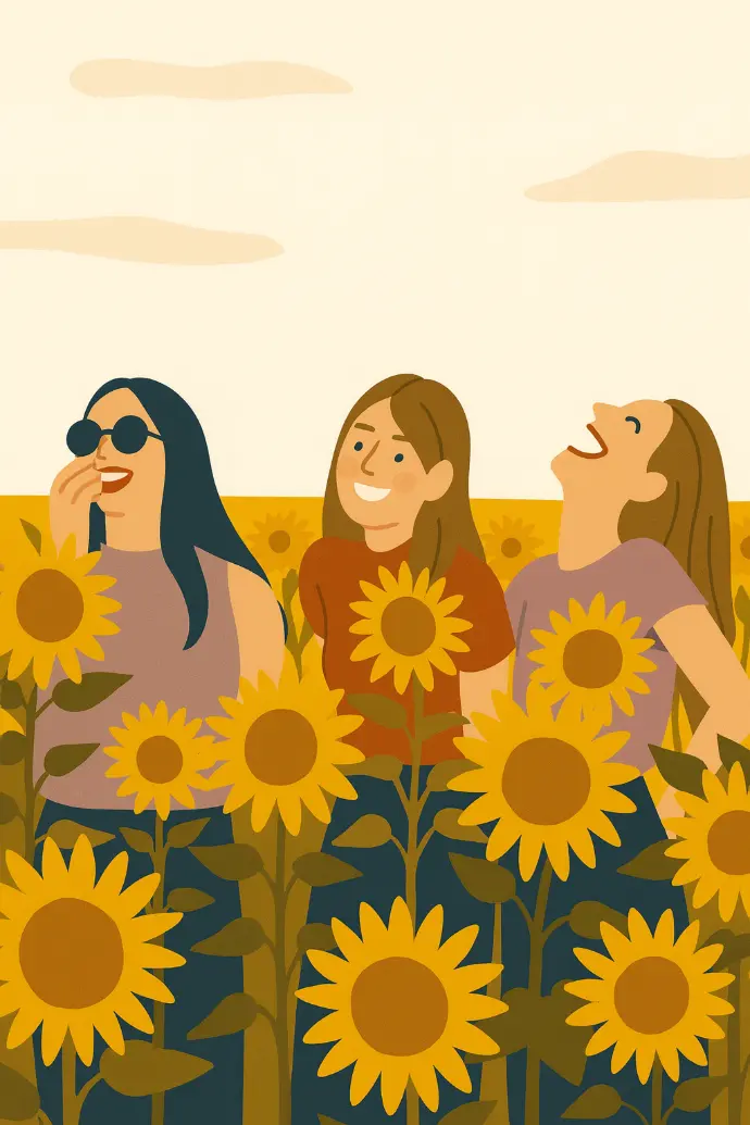 Group of Elegant Investor Premium participants – illustration