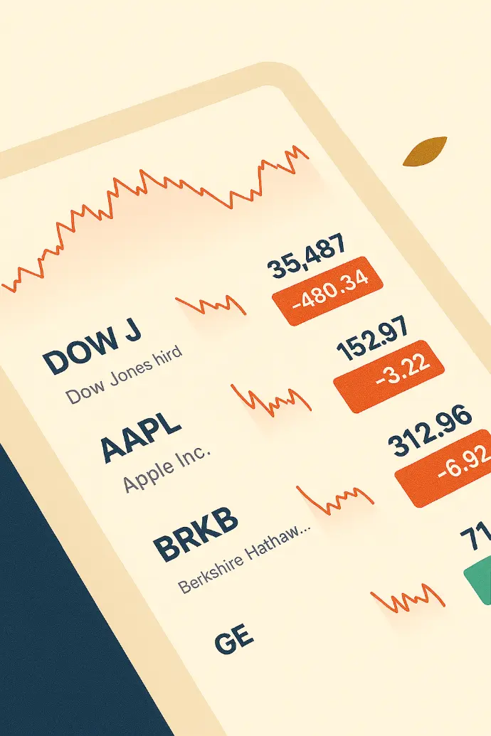 A detailed financial table and market chart used to verify management's claims regarding revenue stability and growth.