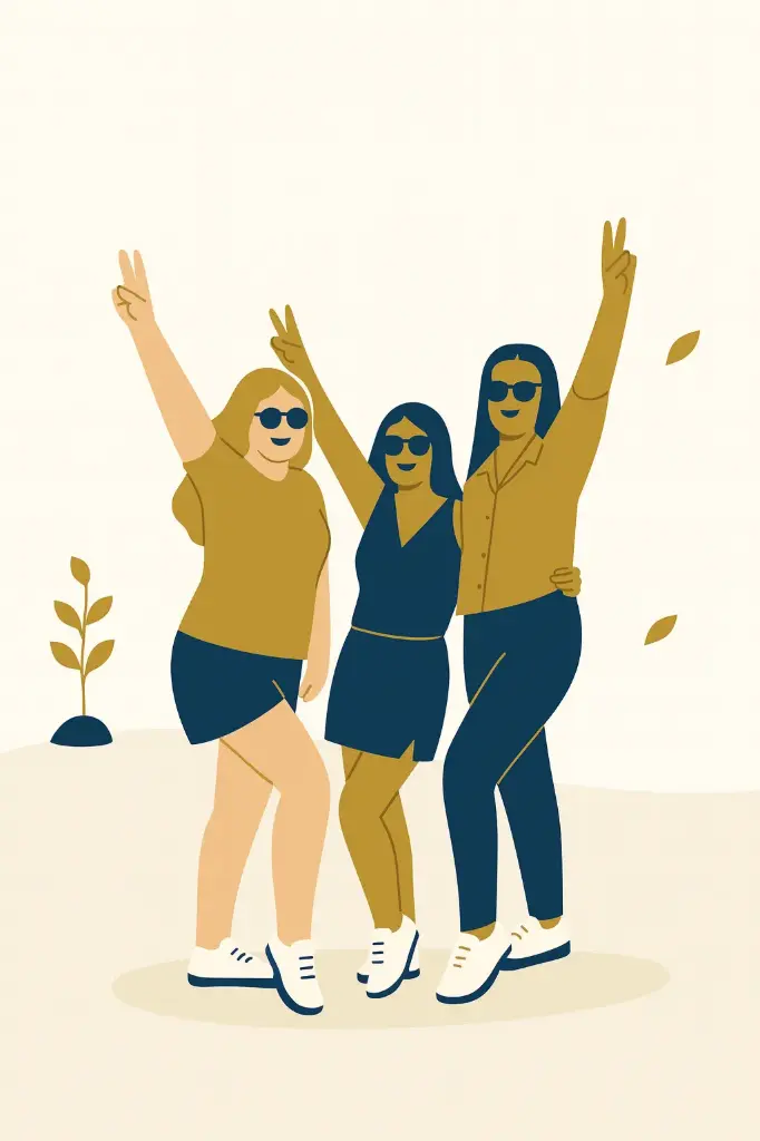 Elegant Investor Start Team