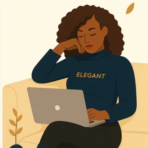 Elegant Investor Start